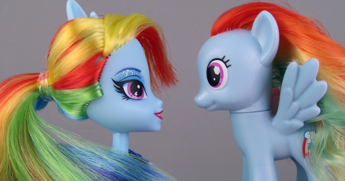 My Little Pony Bracelet Equestria Girls Pony Power Hasbro Rainbow Rocks Pinkie 