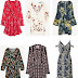 Tendencias Primavera/Verano 2017: Vestidos