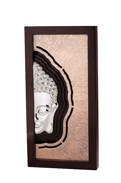 Frazer and Haws - Wall Art Buddha Rs 37,400 Frazer and Haws - Wall Art Buddha Rs 37,400