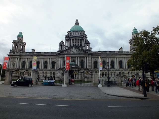 Ayuntamiento Belfast