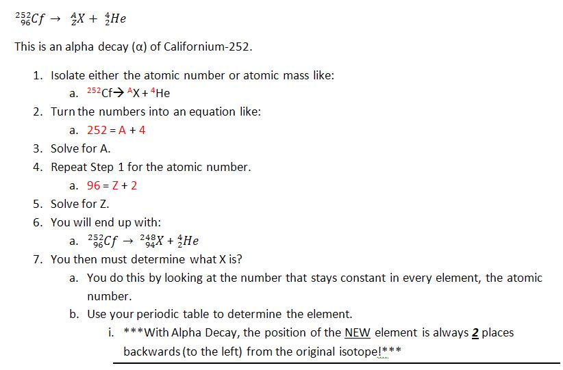 Mr. Ledbetter's IPC