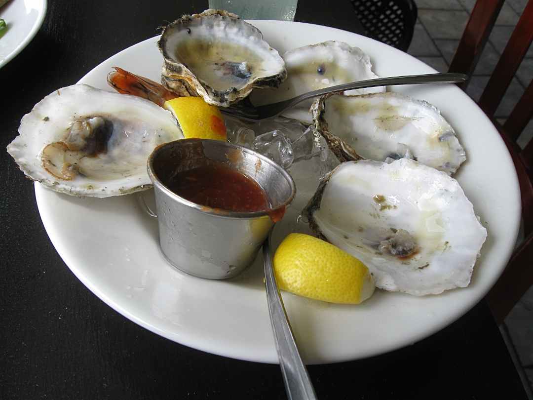 Living the Dream More summer fun