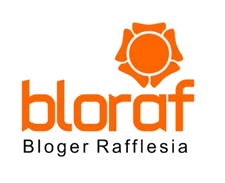 Bloger Rafflesia