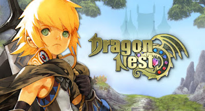 Download Dragon Nest Offline Full Patch English