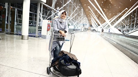 Traveler Wajib Punya Asuransi Untuk Proteksi Diri