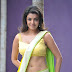 South Hot and Sexy Kajal Agarwal Exposing Ever Seen Spicy in Saree