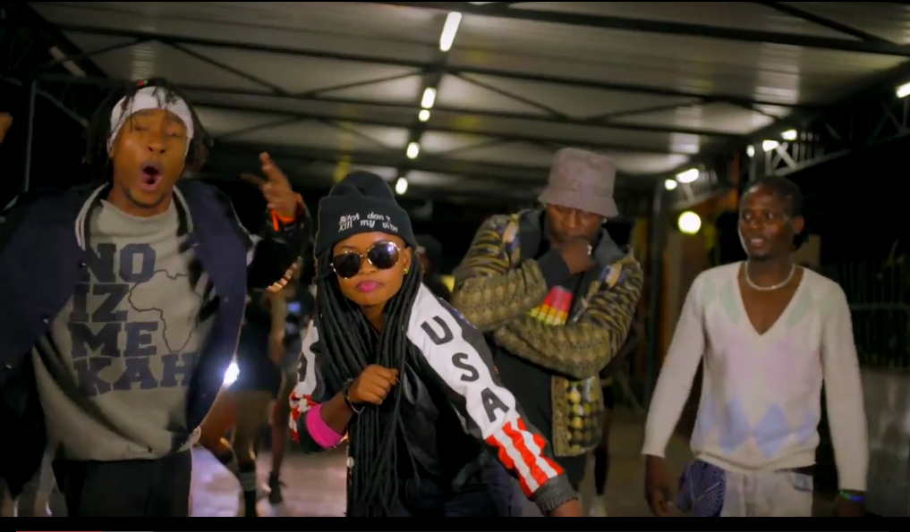 Watch Download Official Video Djdavizo Dipperrato Ft Jambo Squad Weka Pozz Yinga Media djdavizo dipperrato ft jambo squad