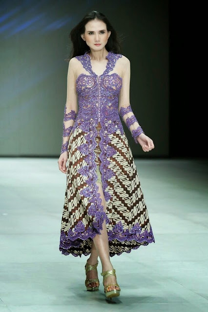 Baju Kebaya Modern Untuk Pesta Baju Kebaya Modern Untuk Pesta