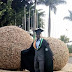 NIGERIAN BOY FROM BENUE BAG FIRST CLASS FROM A UGANDAN VARSITY