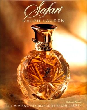 safari womens perfume