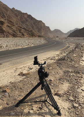 Sony FS7