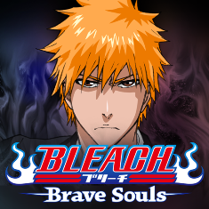 Bleach: Brave Souls v6.0.1 Mod Apk Bleach: Brave Souls v6.0.1 Mod Apk