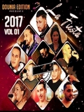 Compilation Rai-La Fiesta Vol.1 2017
