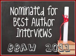 BBAW Shortlist Nominee