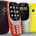 New Nokia 3310 Is Likely To Be Released In April