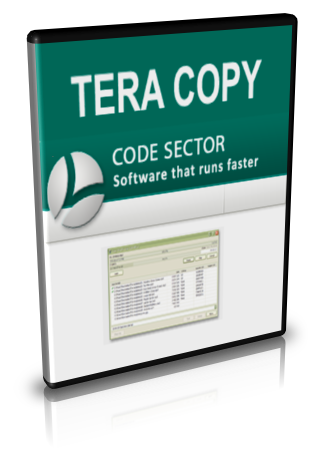 teracopy software