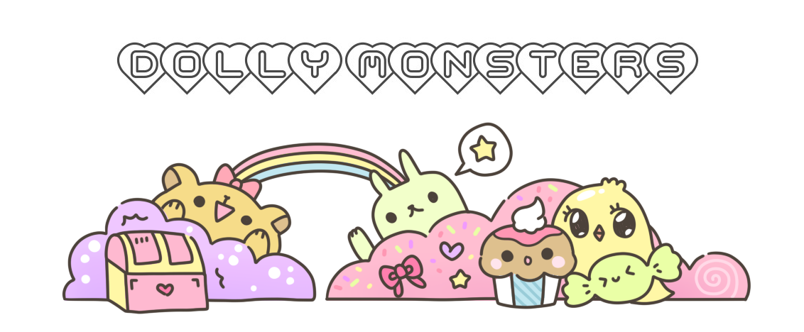 Dolly Monsters