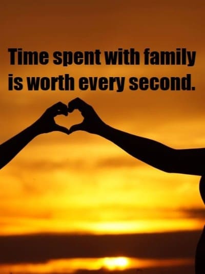 63 Family love quotes that'll remind how blessed you are