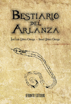 BESTIARIO DEL ARLANZA