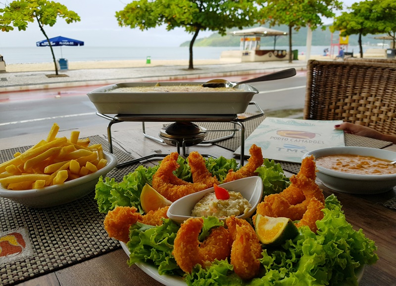 Onde comer em Balneário Camboriú: dicas de restaurantes Balneário Camboriú: Quando ir, onde ficar, onde comer, dicas das praias, passeios e mais!