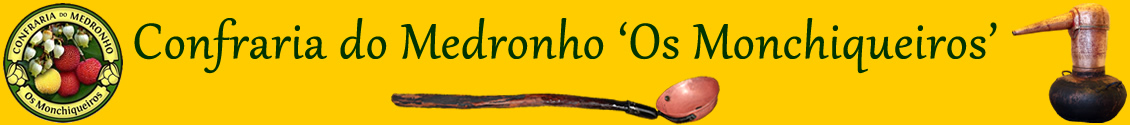 Blog da Confraria do Medronho 'Os Monchiqueiros'