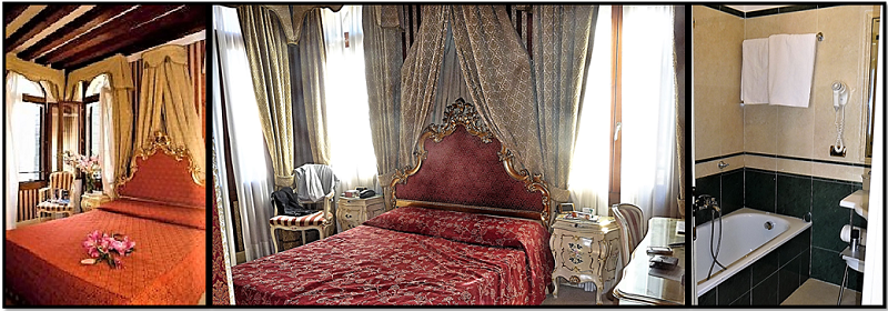 Städtereise nach Venedig