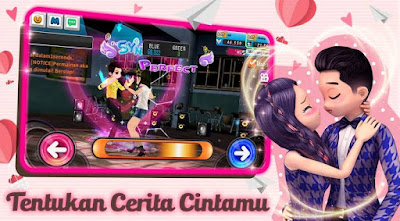 AyoDance Mobile