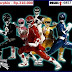 Jual Kaset Film Power Ranger Mighty Morphin