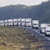 Revisarán convoy con ayuda humanitaria rusa