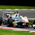 Regalia terminó primero el test day en Hungaroring