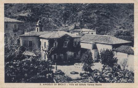 S. ANGELO DI BROLO INAUGURATA LA MOSTRA FOTOGRAFICA 'S. ANGELO IERI E