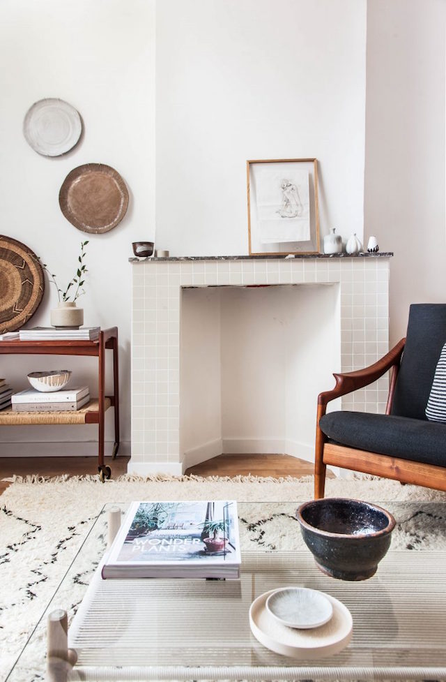 stijlvolle interieurfoto's