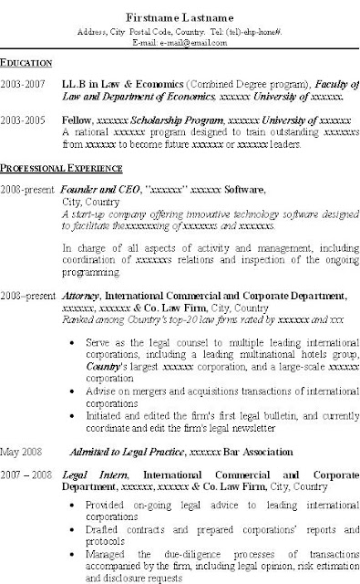 Llm Reference Letter Sample