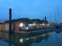 Click here to find out more about Beginners Jive at Brighton Marina