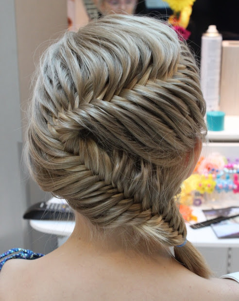 braid hairstyles 2012-13 asians