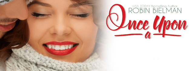 Once upon a royal christmas - Robin Bielman RobinBielman-libro-book-poramoraloslibros-navidad