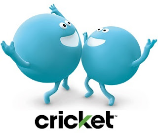 Cricket Cell Phones for Seniors