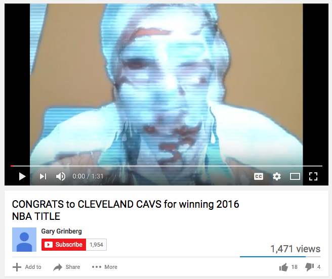 free to find truth: 131 | Gary Grinberg aka Gary the Numbers Guy (Is