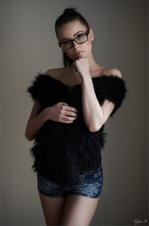 As belas modelos na fotografia de Thom. H. Thom. H. 500px arte fotografia mulheres modelos fashion beleza