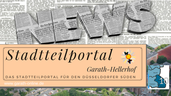 Stadtteilportal Garath Hellerhof