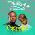 DOWNLOAD MP3: PHIKEYZ – OPEKE FT. YEMI ALADE (PROD BY PHILKEYZ)