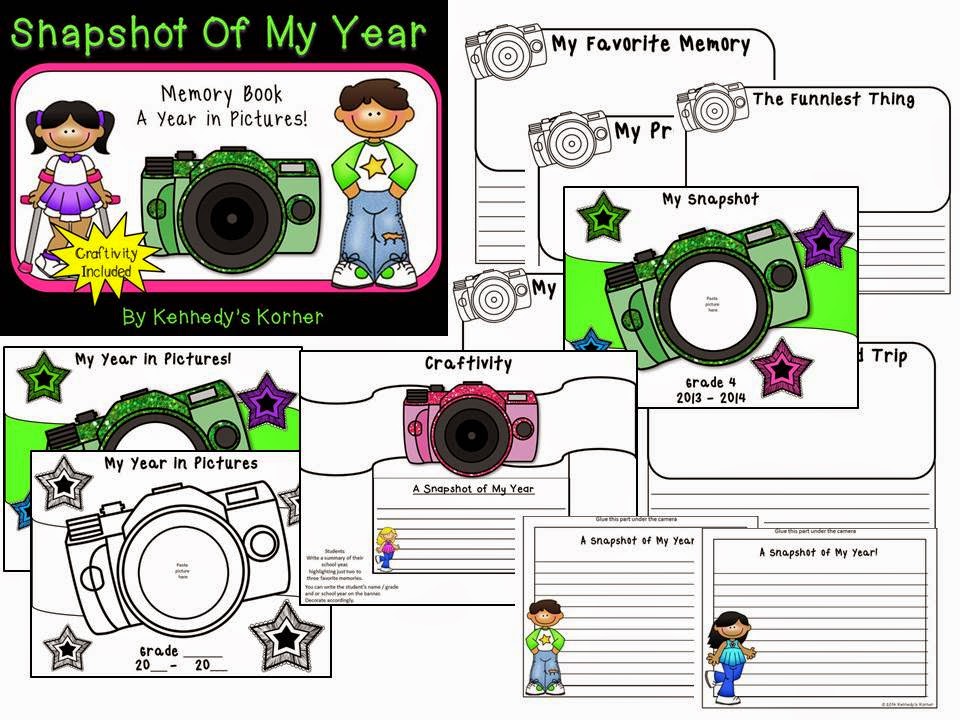 Kennedy's Korner Linky Party Blog Hop