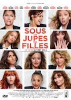 Sous Les Jupes Des Filles