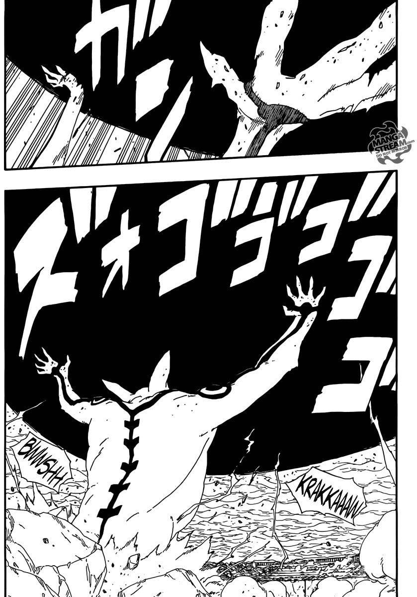 Naruto Armageddon