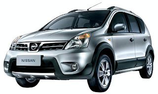 Images for Nissan New Car 2012 Malaysia-3