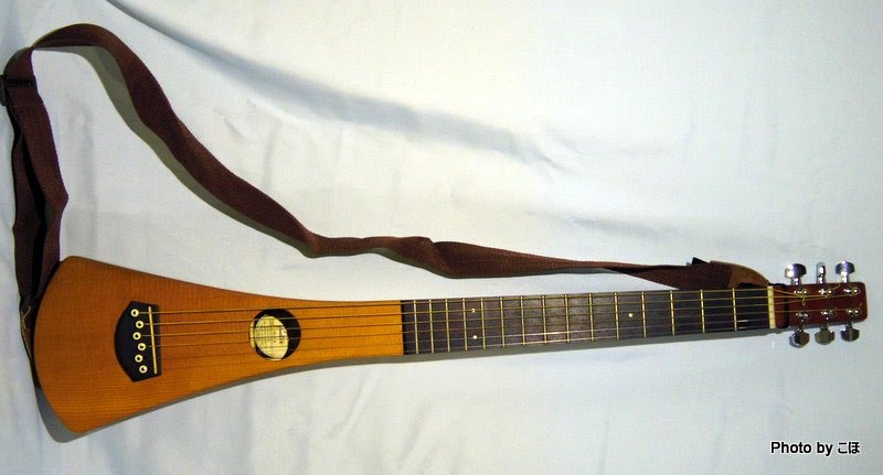 MARTIN マーティン Backpacker バックパッカー （こほ の 趣味の部屋 