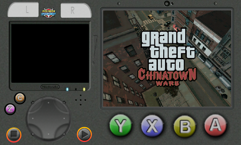 Nintendo DS Grand Theft Auto Chinatown Wars Review mini4K Blogs jpg (800x480)
