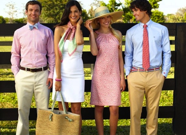 A Pop of Style: Menswear Wednesday: The Kentucky Derby, Men's style