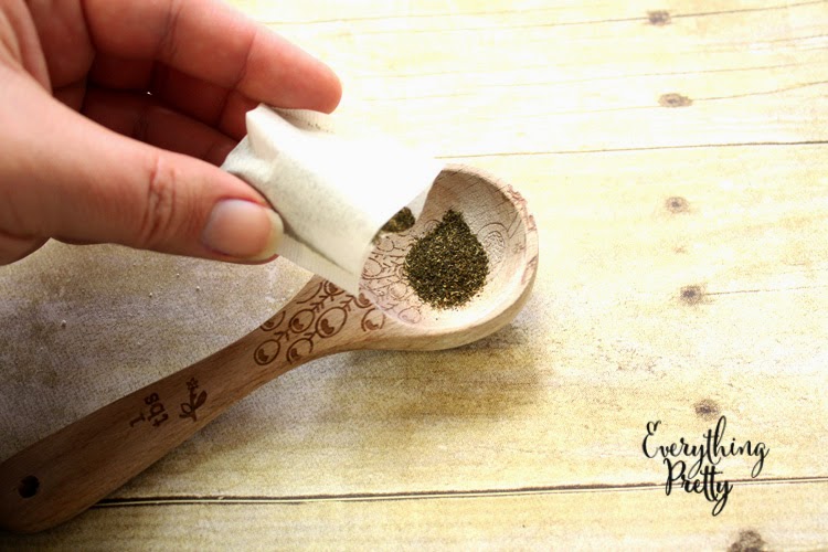 Green Tea Face Mask Recipe Everything Pretty