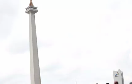 Ibu Kota Akan Dipindahkan ke Luar Jawa, Estimasi Telan Dana 466 Triliun Ibu Kota Akan Dipindahkan ke Luar Jawa, Estimasi Telan Dana 466 Triliun